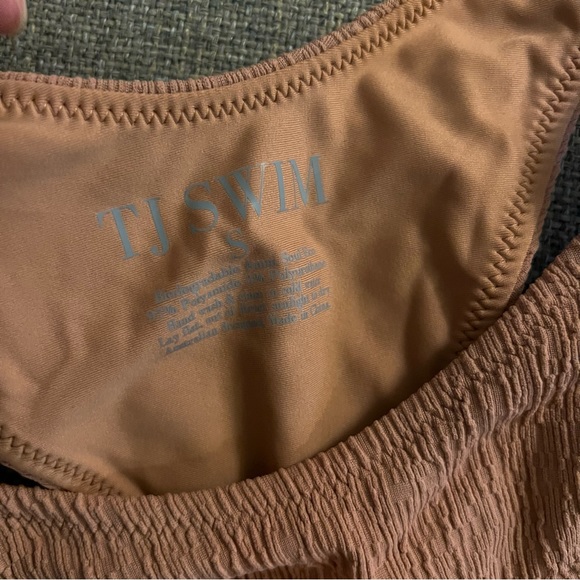 TJ Swim bikini set S, NEW! - Picture 8 of 12